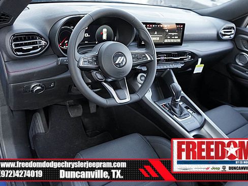 New 2023 Dodge Hornet GT Plus image 10