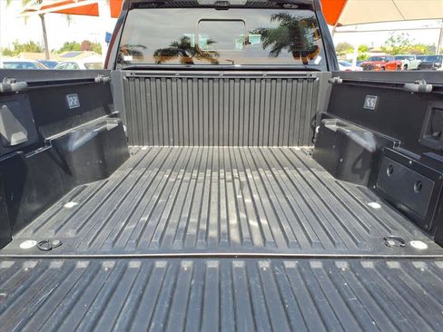 Used 2024 Toyota Tacoma TRD Sport w/ TRD Sport Premium Package image 6