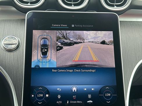 New 2026 Mercedes-Benz CLE 450 4MATIC Cabriolet image 29