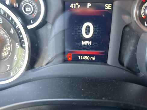 Used 2023 RAM 1500 Big Horn image 10