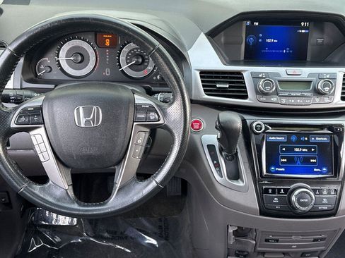 Used 2015 Honda Odyssey Touring image 14