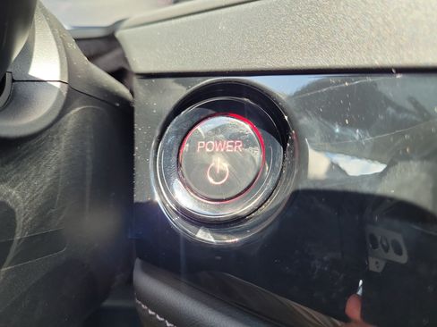 New 2026 Honda Accord EX-L image 33