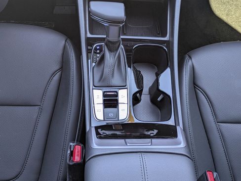 New 2026 Hyundai Santa Cruz Limited AWD/4WD image 32