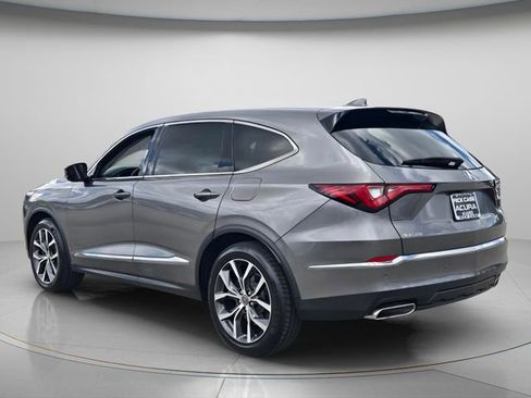 Certified 2024 Acura MDX FWD w/ Technology Package image 7