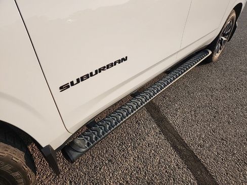 Certified 2023 Chevrolet Suburban Z71 w/ Z71 Off-Road Package AWD/4WD image 55