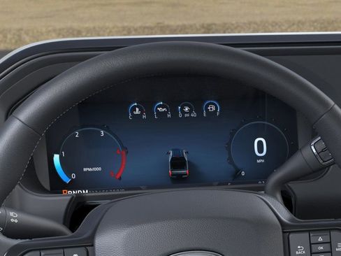 New 2025 Ford F250 Platinum image 13