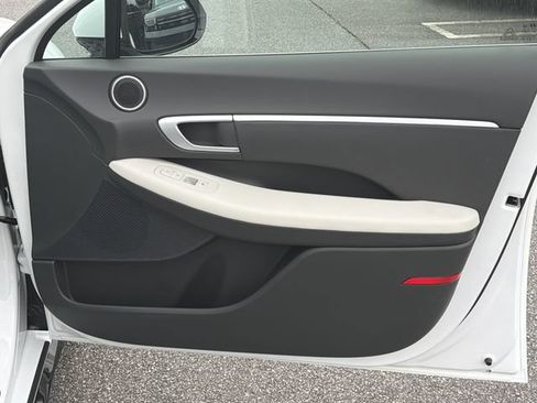 New 2026 Hyundai Sonata SEL FWD image 16