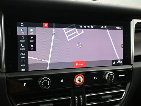 New 2026 Porsche Macan AWD/4WD image 14