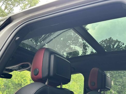 New 2026 Porsche Macan GTS AWD/4WD image 16