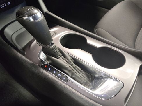 Used 2019 Chevrolet Malibu LS FWD image 26