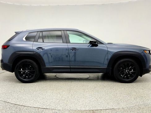 Used 2024 MAZDA CX-50 AWD 2.5 S w/ Weather Package image 4