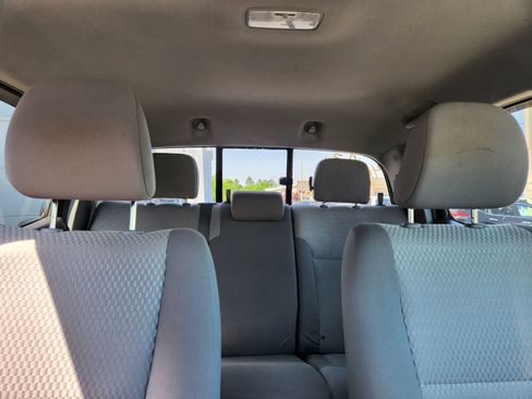 Used 2015 Toyota Tacoma 4x4 Double Cab w/ SR5 Package image 20