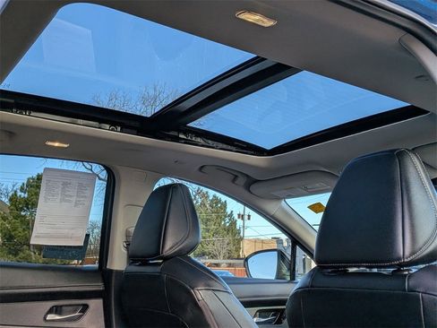 Used 2025 Nissan Murano SL image 22