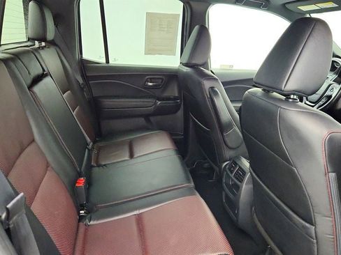 Used 2022 Honda Ridgeline Black Edition image 23