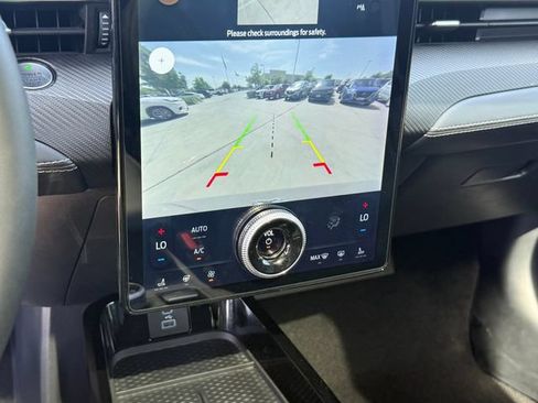 Used 2021 Ford Mustang Mach-E Premium RWD image 19