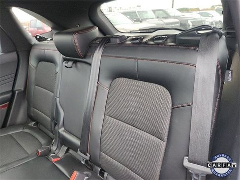 Certified 2023 Ford Escape ST-Line w/ Tech Pack #1 image 25