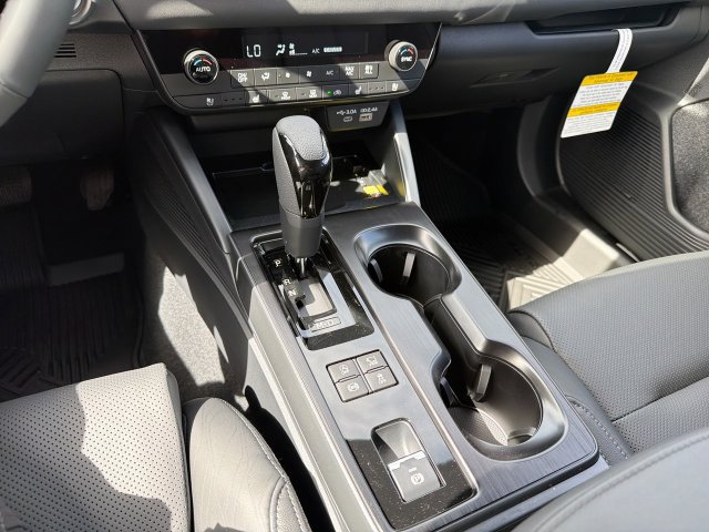 New 2026 Subaru Outback Touring XT AWD/4WD image 18