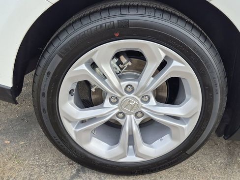 Used 2025 Honda Accord LX image 13
