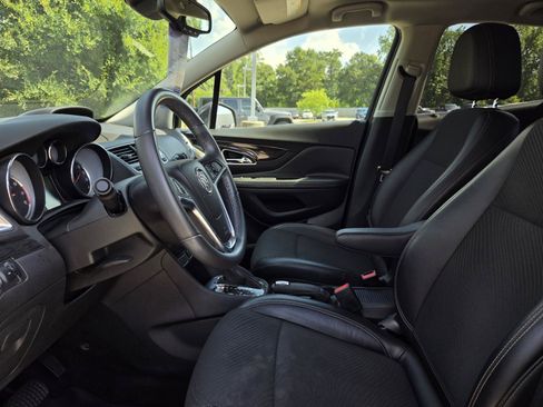 Used 2014 Buick Encore Convenience FWD image 13