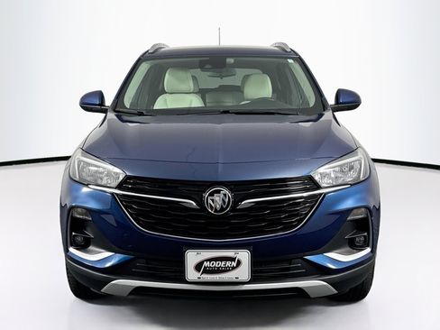 Used 2021 Buick Encore GX Select image 4