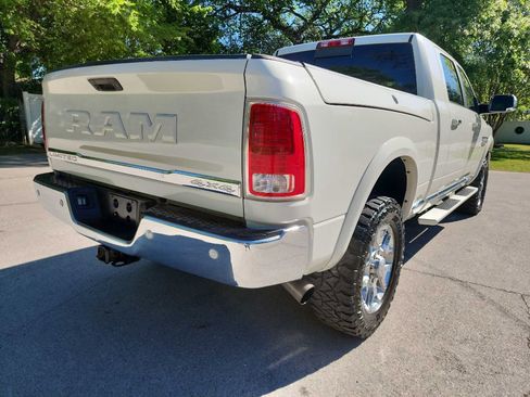 Used 2017 RAM 2500 Limited image 15