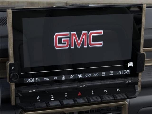 New 2024 GMC Hummer EV 2X w/ Extreme Off-Road Package AWD/4WD image 20