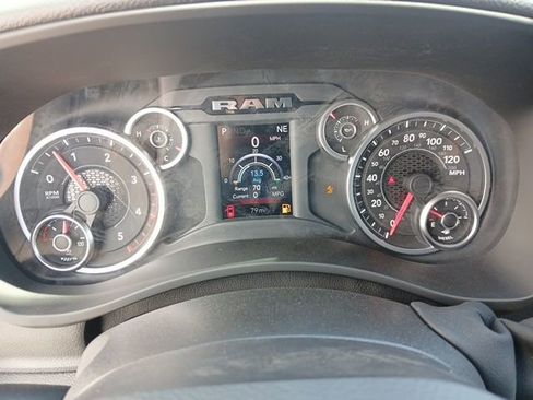 New 2026 RAM 5500 Tradesman w/ Chrome Appearance Group image 45