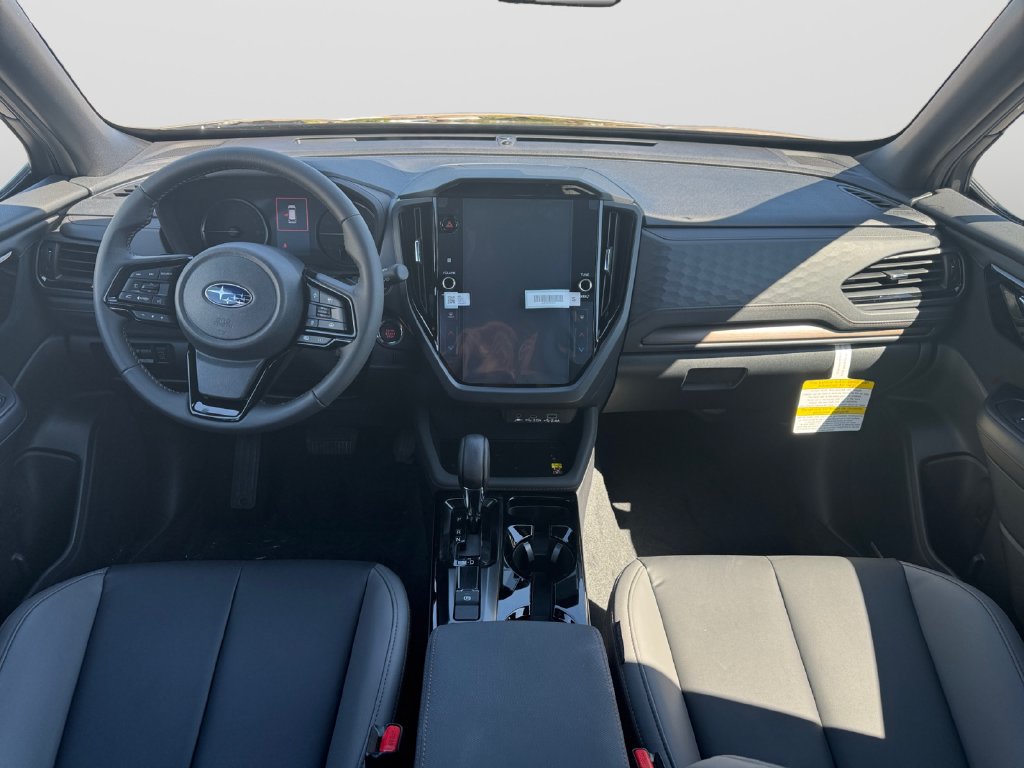 New 2026 Subaru Forester Sport AWD/4WD image 14