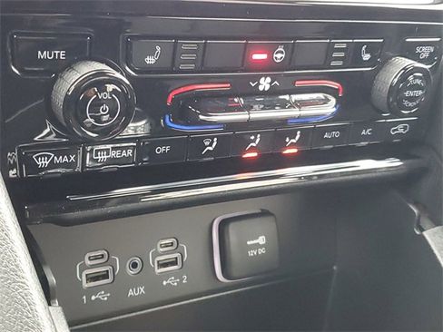 New 2025 Jeep Grand Cherokee Limited w/ Trailer Tow Package image 29