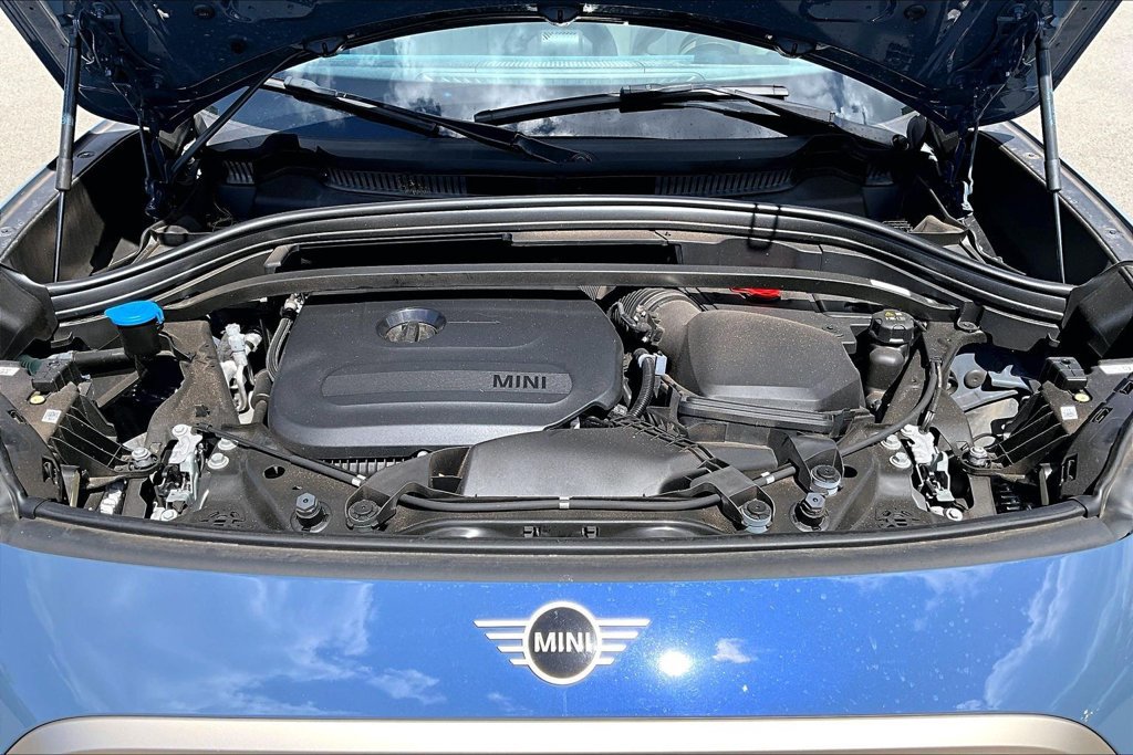 Used 2025 MINI Cooper Countryman S AWD/4WD image 11