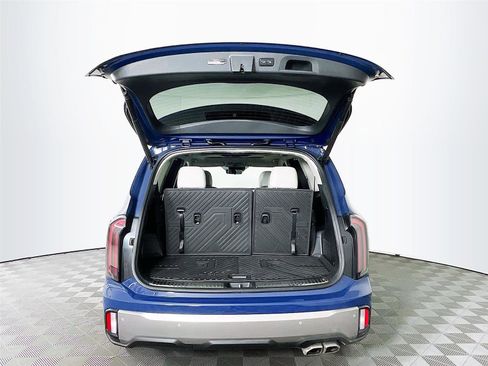 Used 2025 Kia Telluride SX Prestige image 32