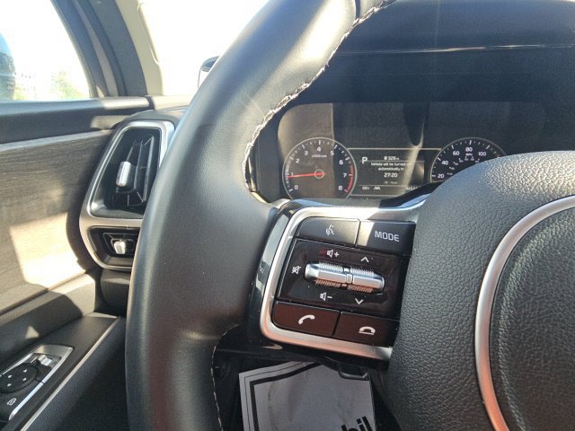 Used 2022 Kia Sorento X-Line EX AWD/4WD image 19