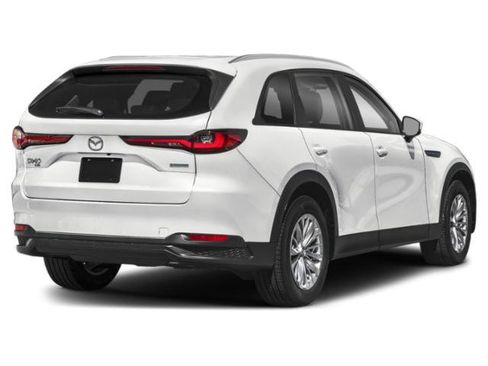 New 2026 MAZDA CX-90 3.3 Turbo w/ Select Package AWD/4WD image 2