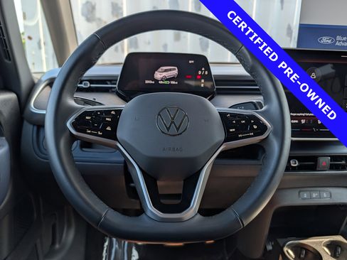 Used 2025 Volkswagen ID. Buzz Pro S RWD image 28