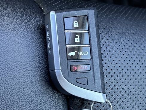 Used 2022 Acura MDX FWD w/ Technology Package image 48