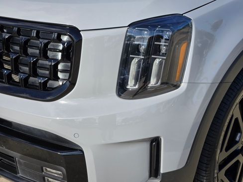 Used 2024 Kia Telluride SX Prestige X-Line AWD/4WD image 11