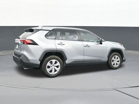 Used 2024 Toyota RAV4 LE image 11