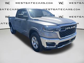 New 2025 RAM 1500 Big Horn video 2