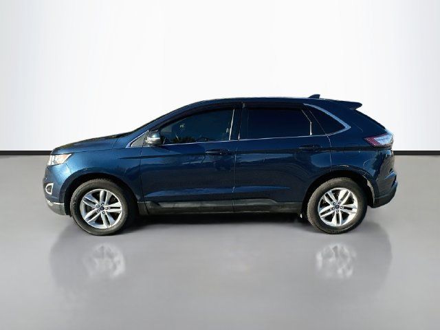 Used 2017 Ford Edge SEL w/ Equipment Group 201A AWD/4WD image 9