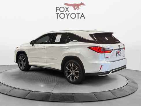 Used 2020 Lexus RX 350L FWD w/ Premium Package image 4