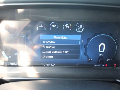 Used 2023 Ford F250 Lariat w/ Lariat Ultimate Package AWD/4WD image 20