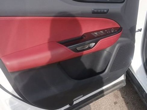 Used 2024 Lexus NX 350h AWD w/ Vision Package image 2