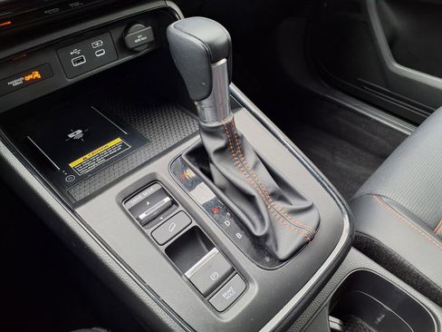Certified 2023 Honda CR-V Sport Touring image 13