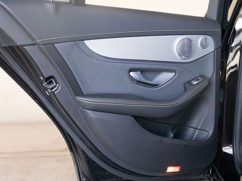 Used 2020 Mercedes-Benz C 63 AMG S image 18
