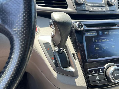 Used 2015 Honda Odyssey EX-L image 29