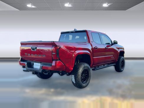 New 2025 Toyota Tacoma SR5 image 35
