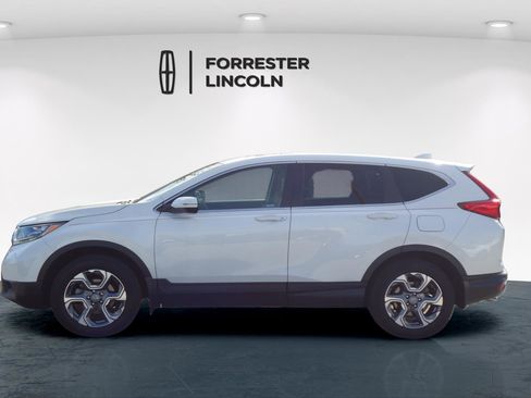 Used 2019 Honda CR-V EX-L image 6