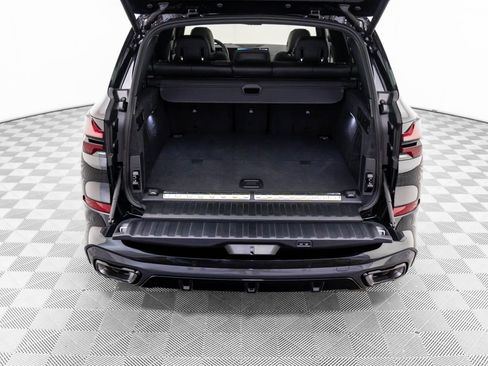 New 2026 BMW X5 xDrive50e w/ M Sport Package image 32