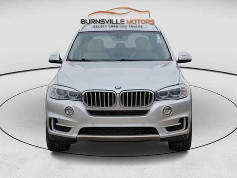 Used 2015 BMW X5 xDrive35i image 1