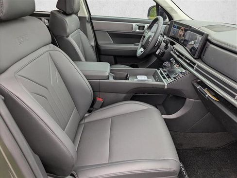 New 2026 Hyundai Santa Fe XRT AWD/4WD image 27